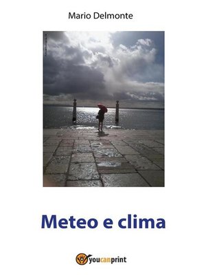 cover image of Meteo e Clima